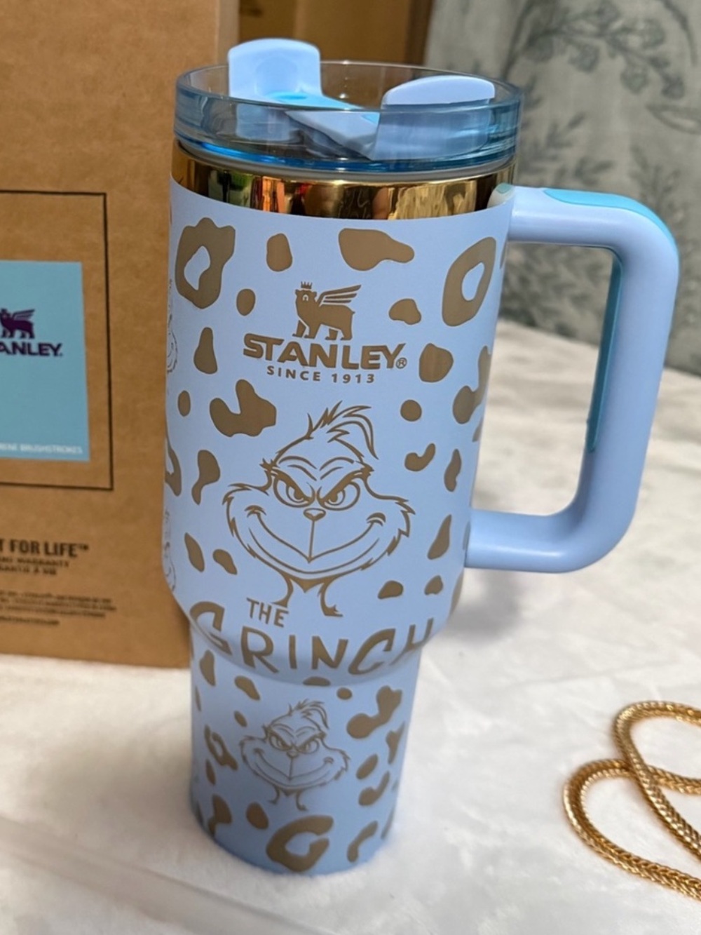 Stanley 40oz